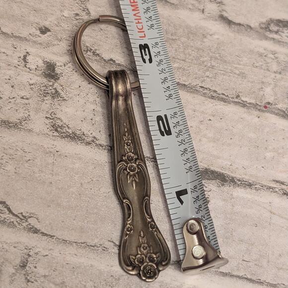 Silverware Keychain - Picture 4 of 5